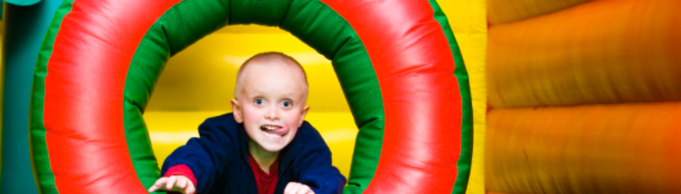 Bounce House Rentals Service